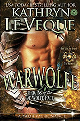 Warwolf Book Cover